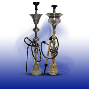 انواع قلیان